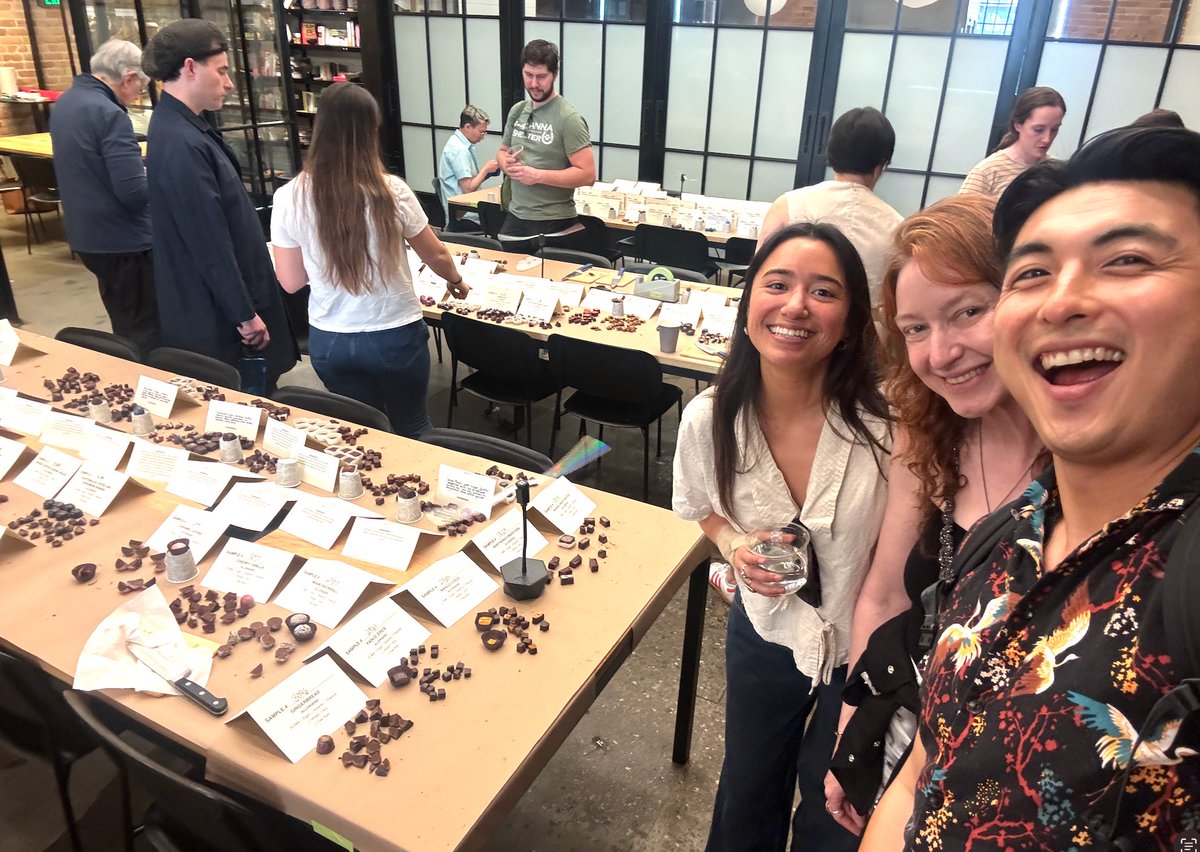 Z. Mike Wang tweet media