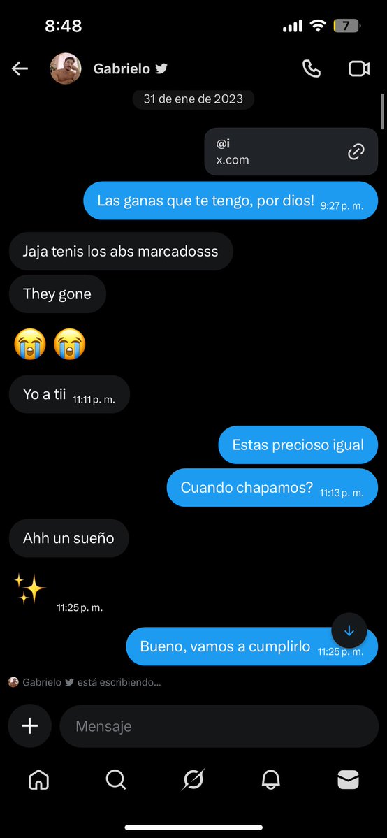 Metallic Stallion 🐎 tweet media