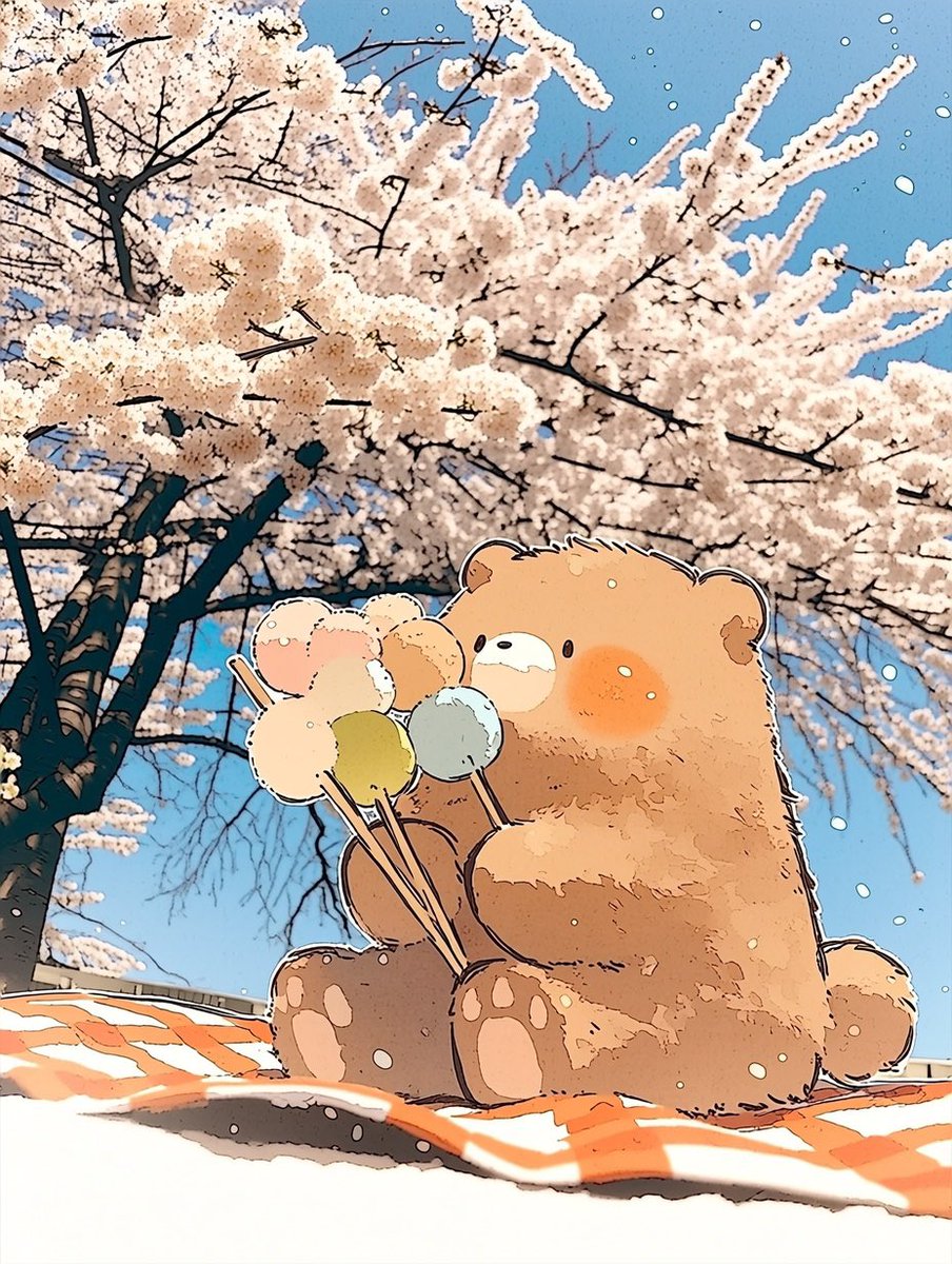 クズなくまさん tweet media