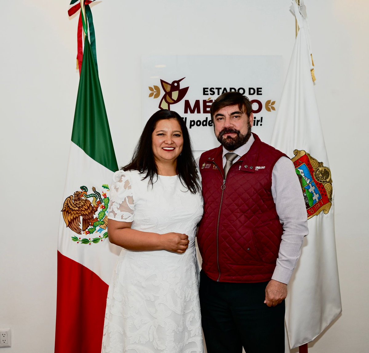 Secretaría de Desarrollo Urbano e Infraestructura tweet media