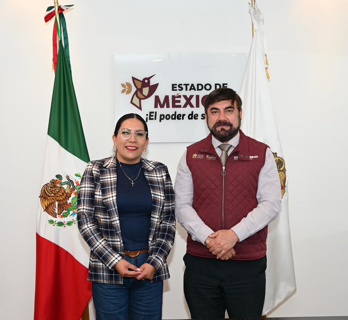 Secretaría de Desarrollo Urbano e Infraestructura tweet media