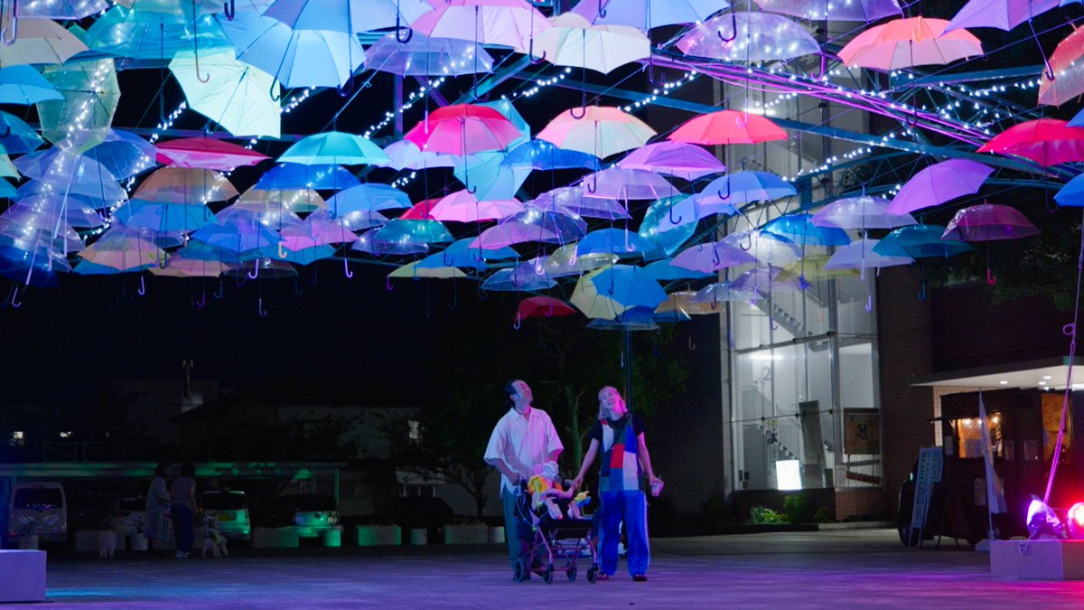 安楽涼 tweet media