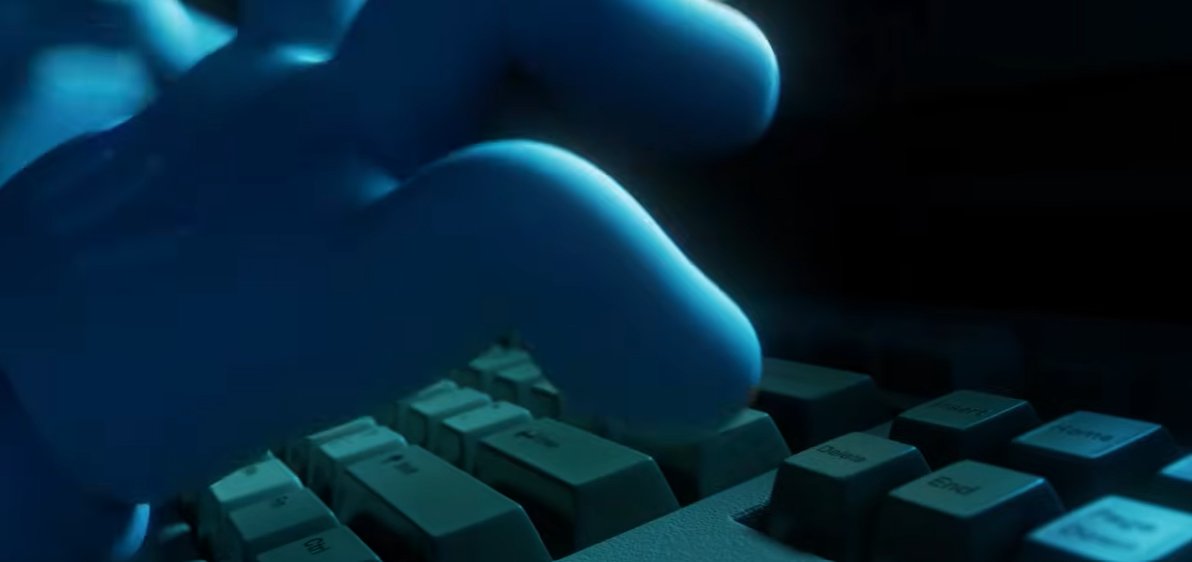 WILDFIRE tweet media