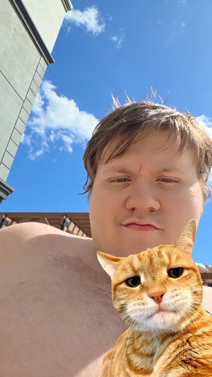 Michael #MolestBrandonBeane tweet media