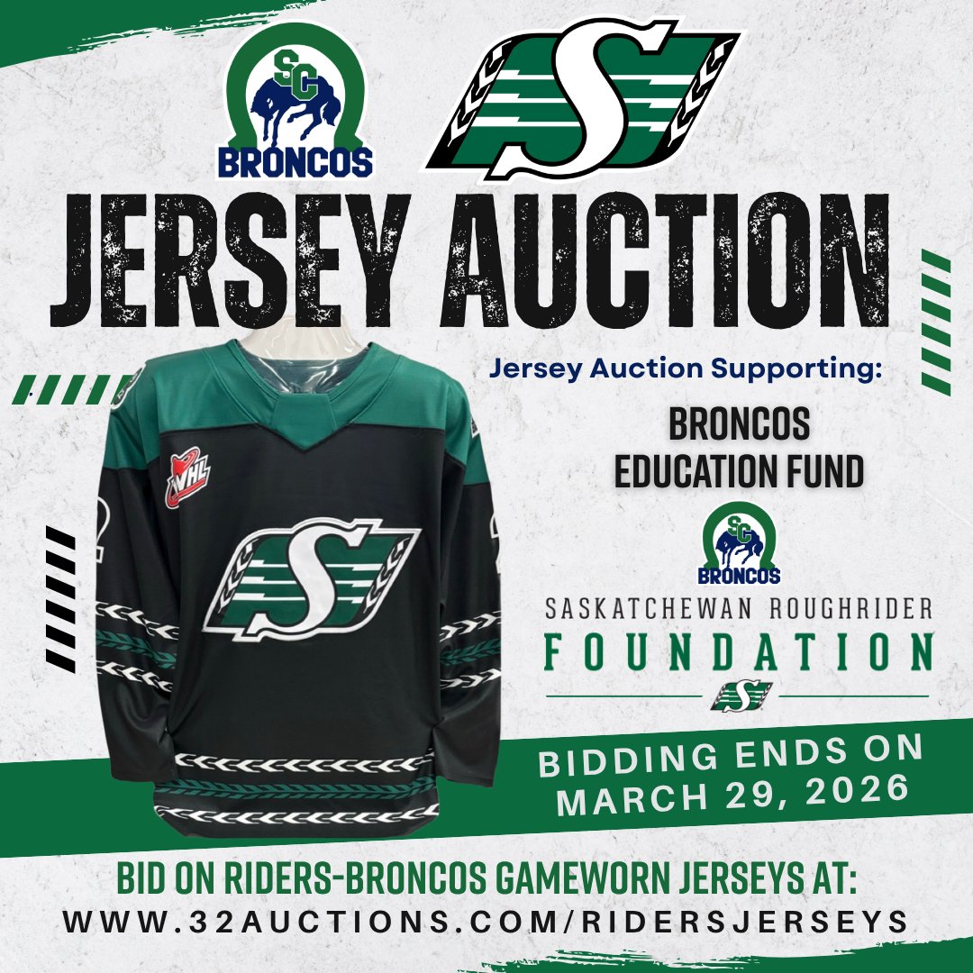 Swift Current Broncos tweet media