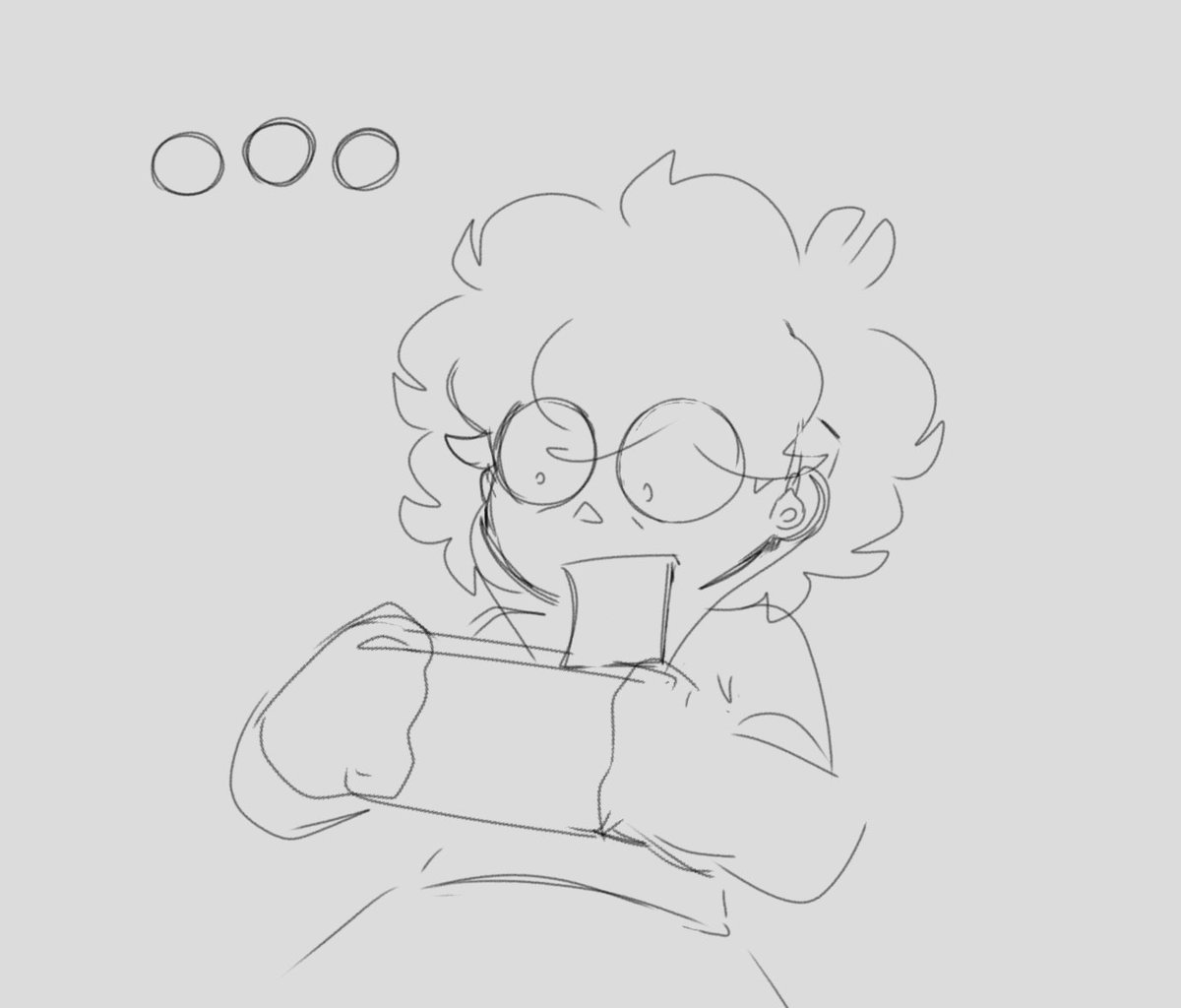 Roxo (Open Commissions) tweet media