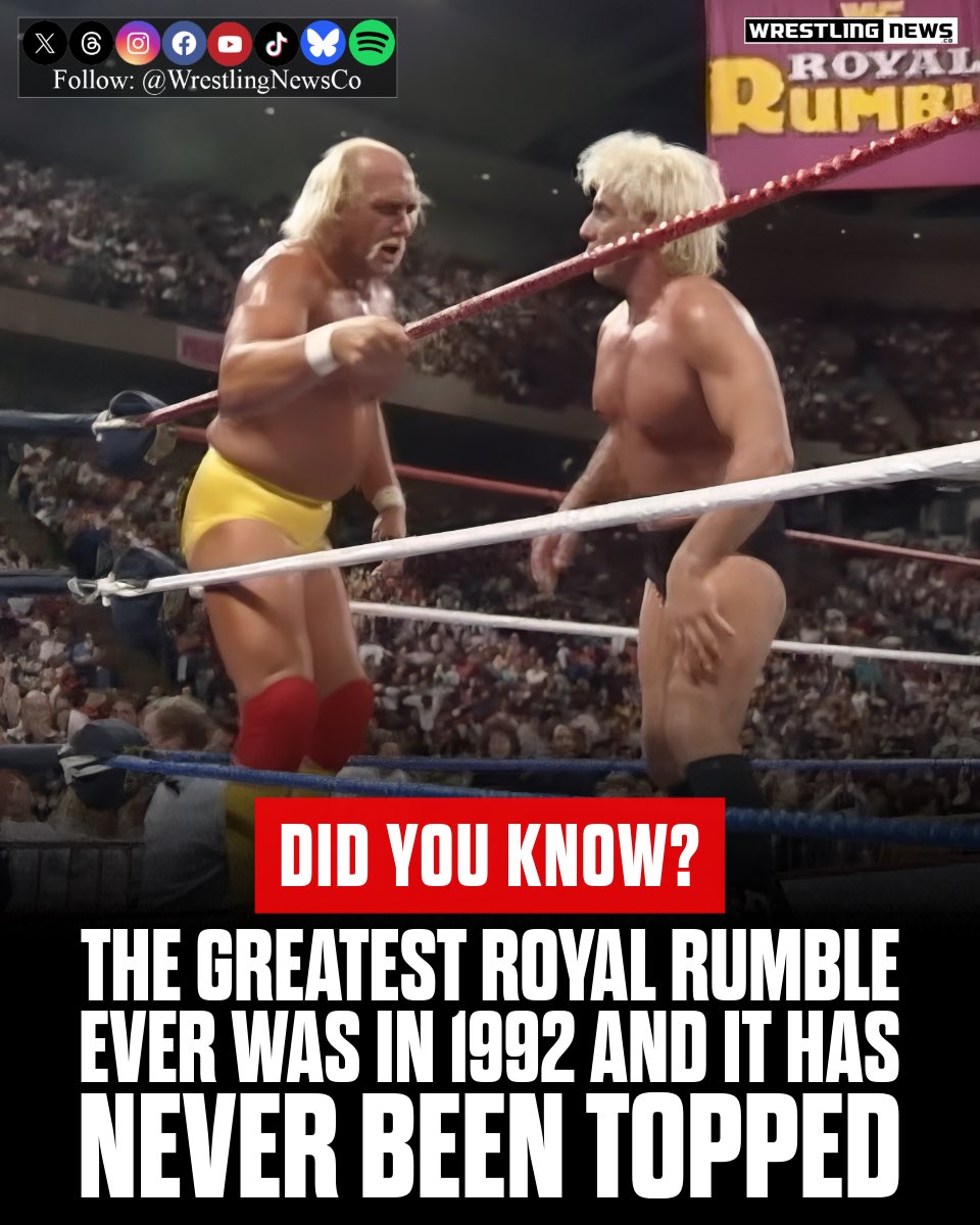 Wrestling News tweet media