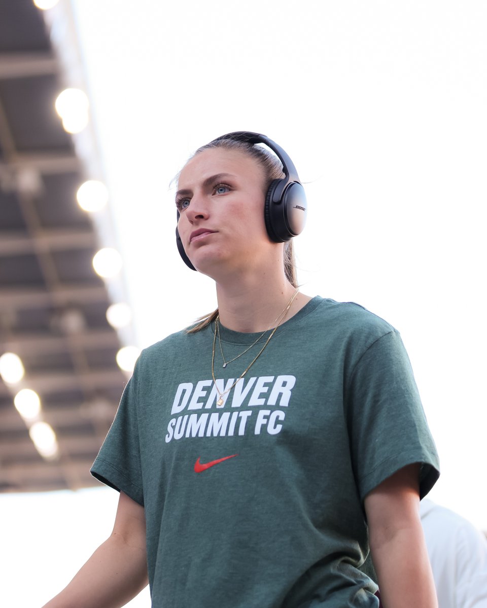 National Women’s Soccer League tweet media