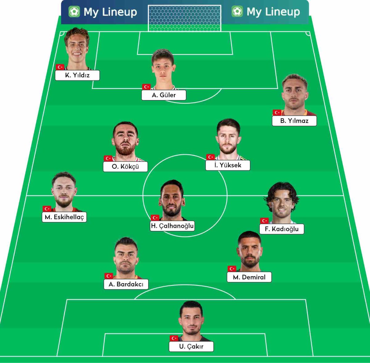 İÇSES🏴󠁧󠁢󠁥󠁮󠁧󠁿 tweet media