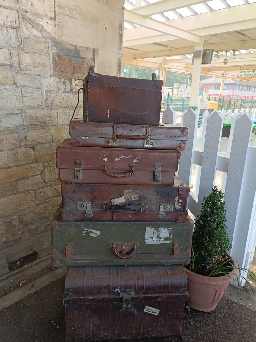 Andy Walmsley tweet media