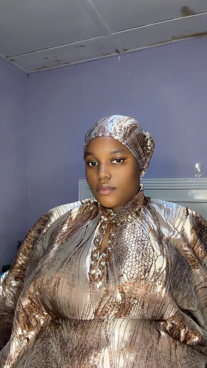 ✨Biin Tou Orsini🇬🇳🤍 tweet media