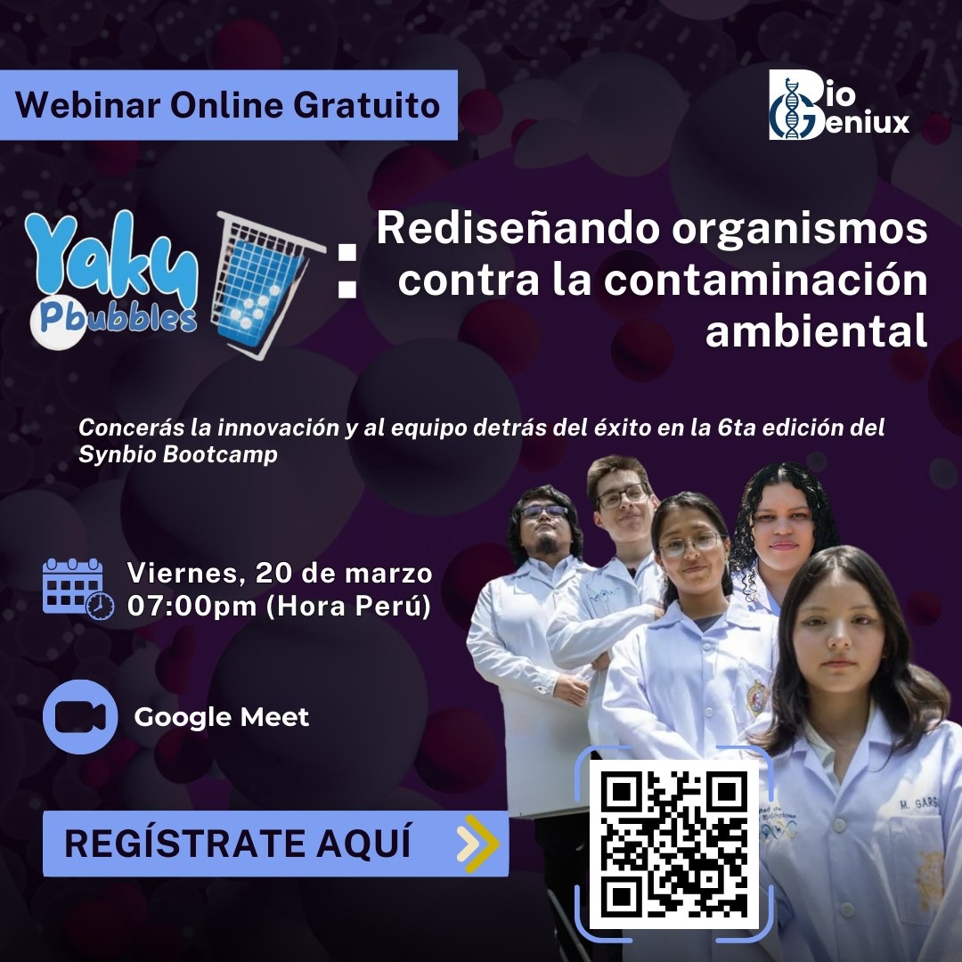 Ciencias Biológicas - UNMSM tweet media