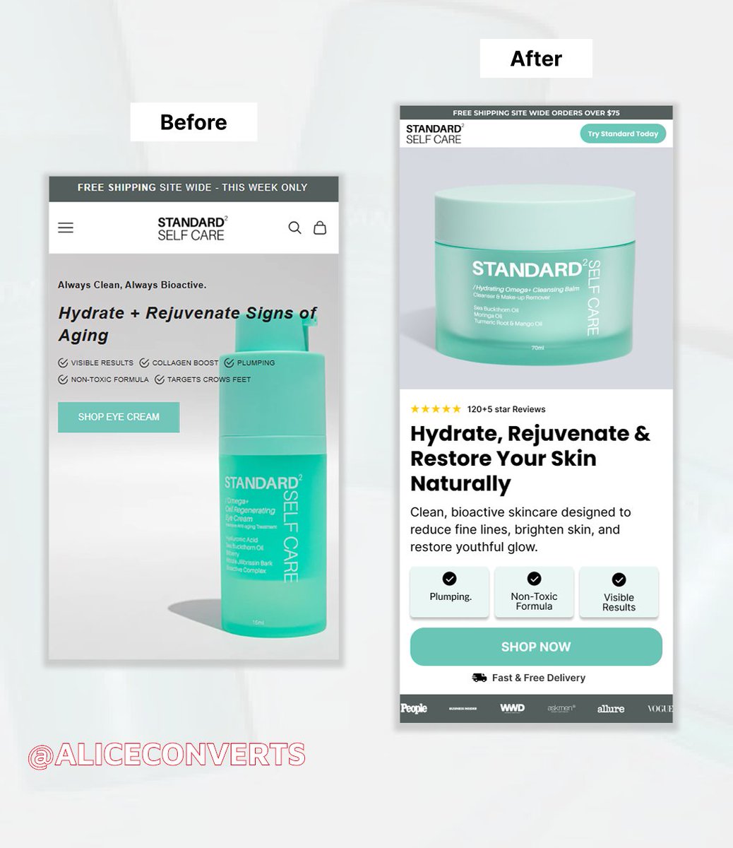 Alice Augustine tweet media