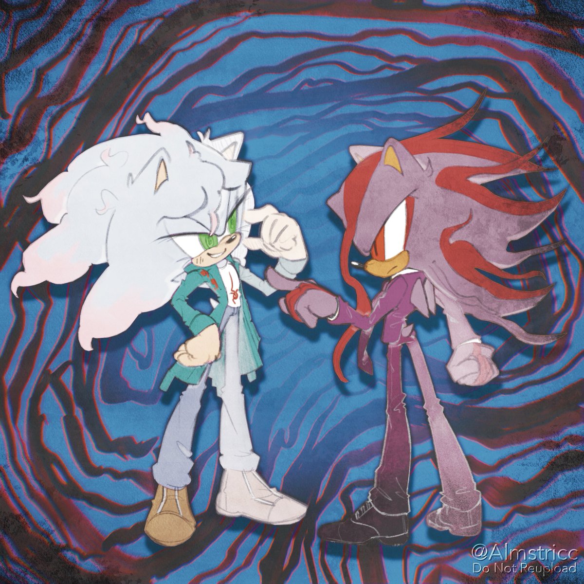 Teddy💌 tweet media