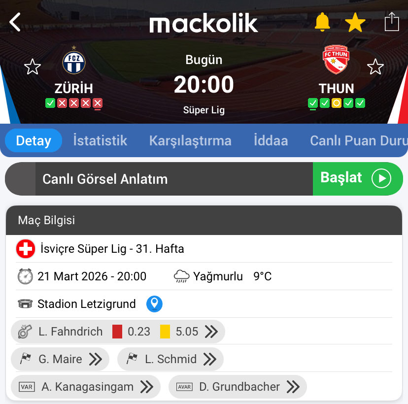🎯 2,5 üst
🎯 Ms2 
🎁 1/2