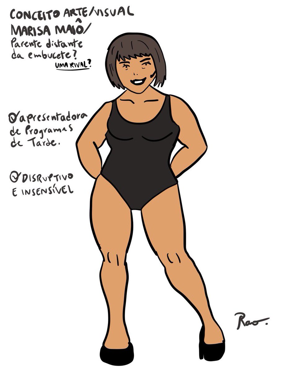 gui não existe tweet media