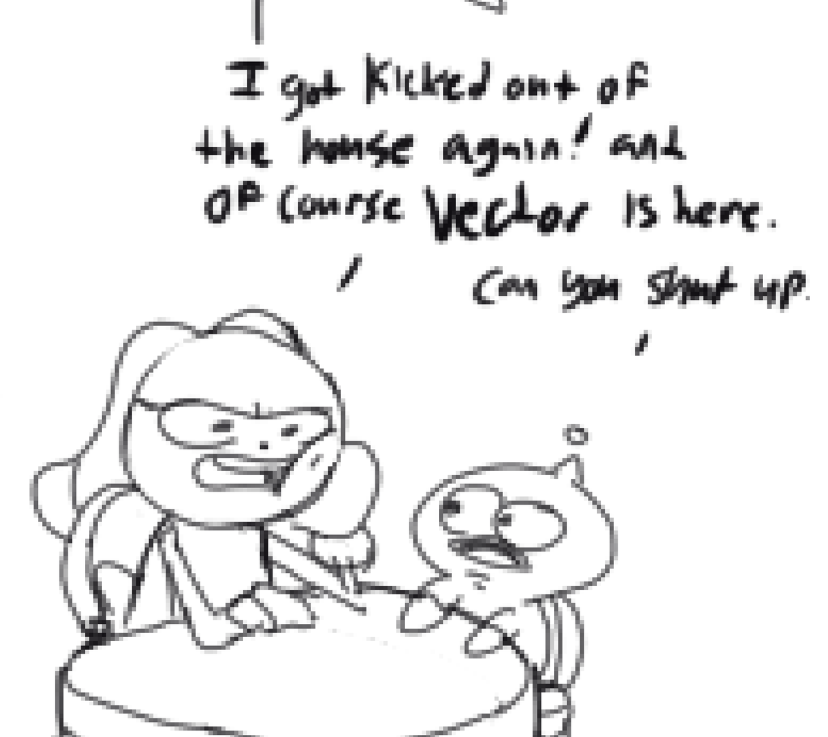 SketchyDrawin🔞 COMMS OPEN tweet media