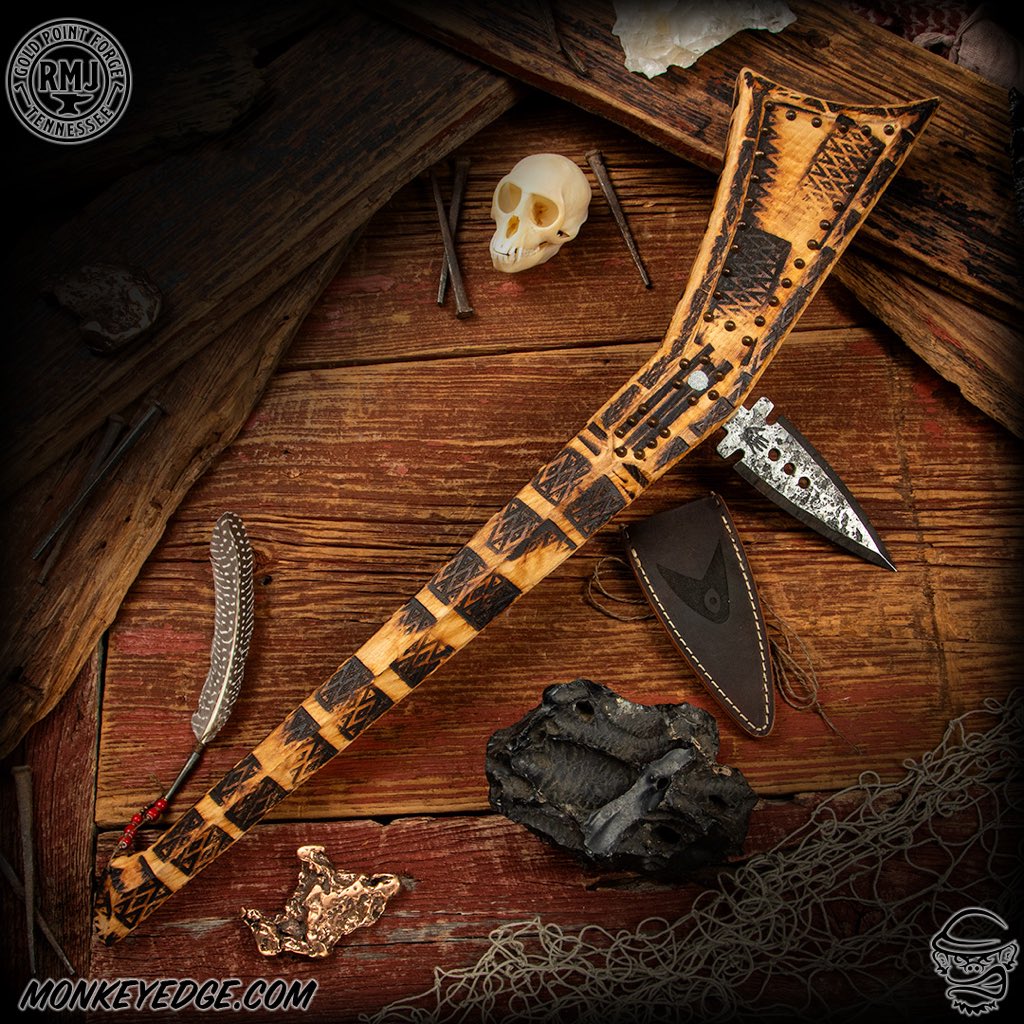 Monkey Edge tweet media