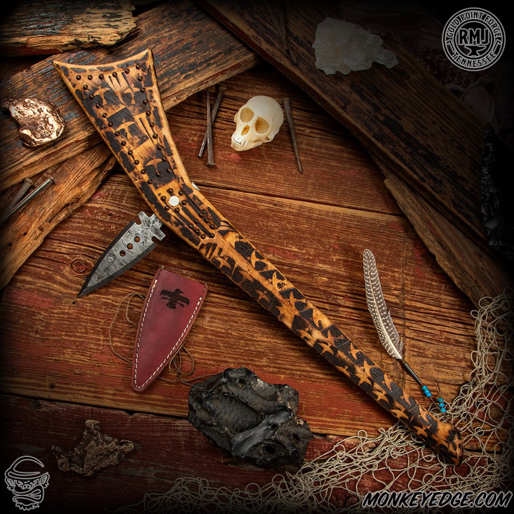 Monkey Edge tweet media