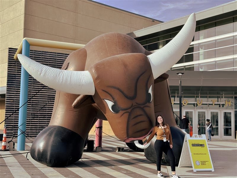 Mid-America Center tweet media