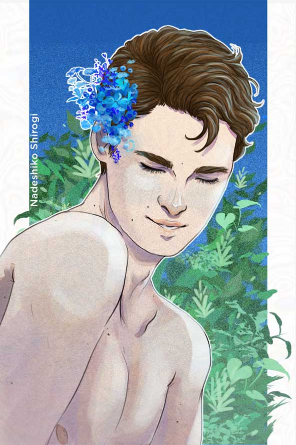 Nadeshiko_Shirogi tweet media