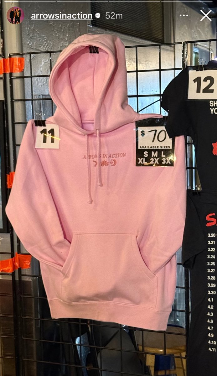 ☘️ St. Menaces In Action ☘️ tweet media