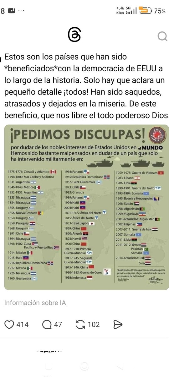 Jose de Castellón tweet media