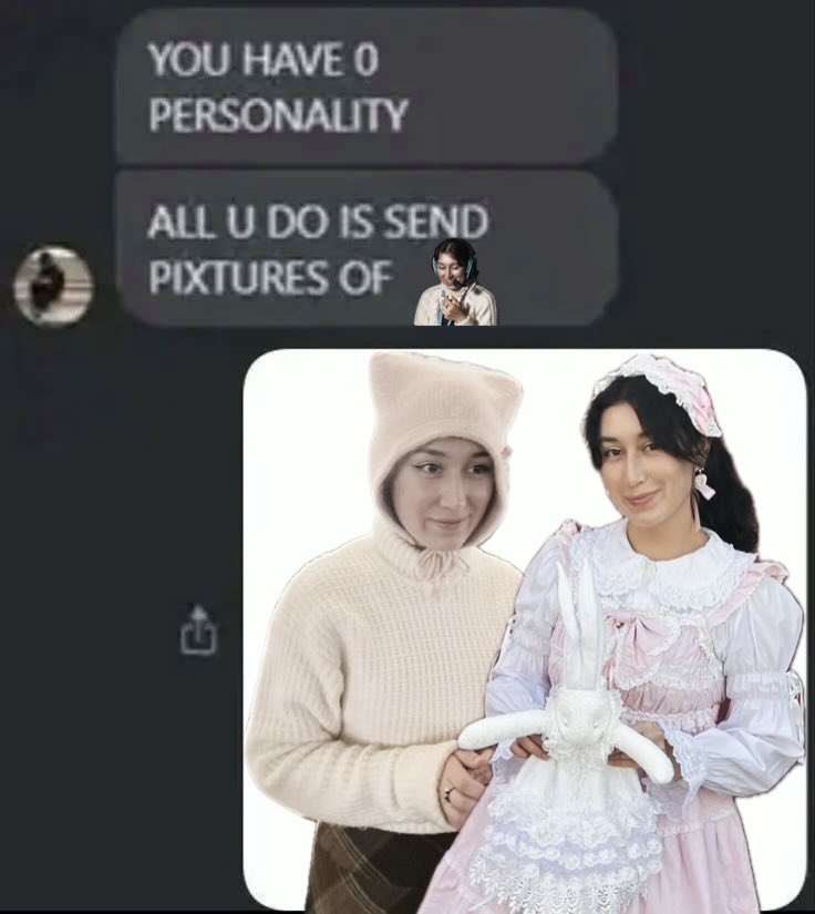 ⋆˚࿔ 𝒫𝑒𝒶𝓇𝓁⋆𝜗ৎ˚•🔜 Super Fusion🦸🏻♀️ tweet media