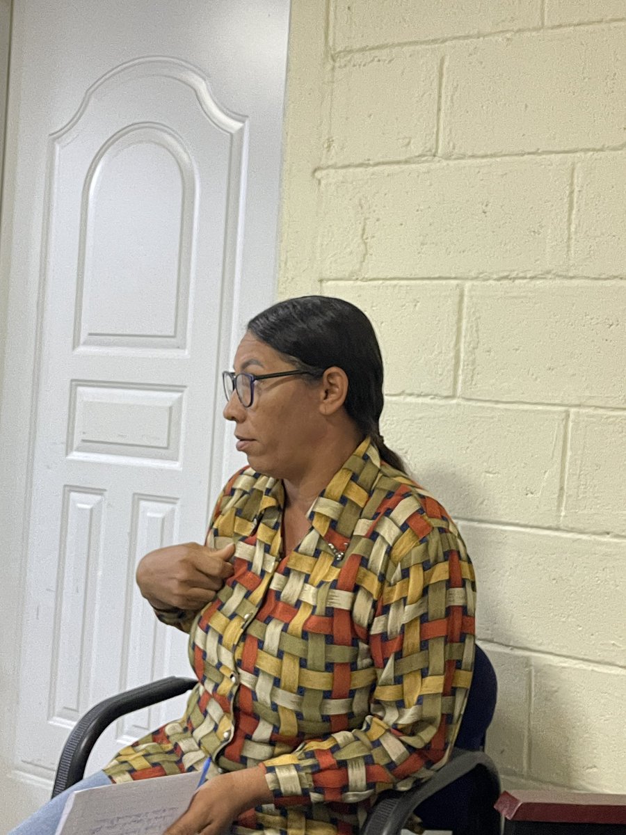 Participación Comunitaria PLD tweet media