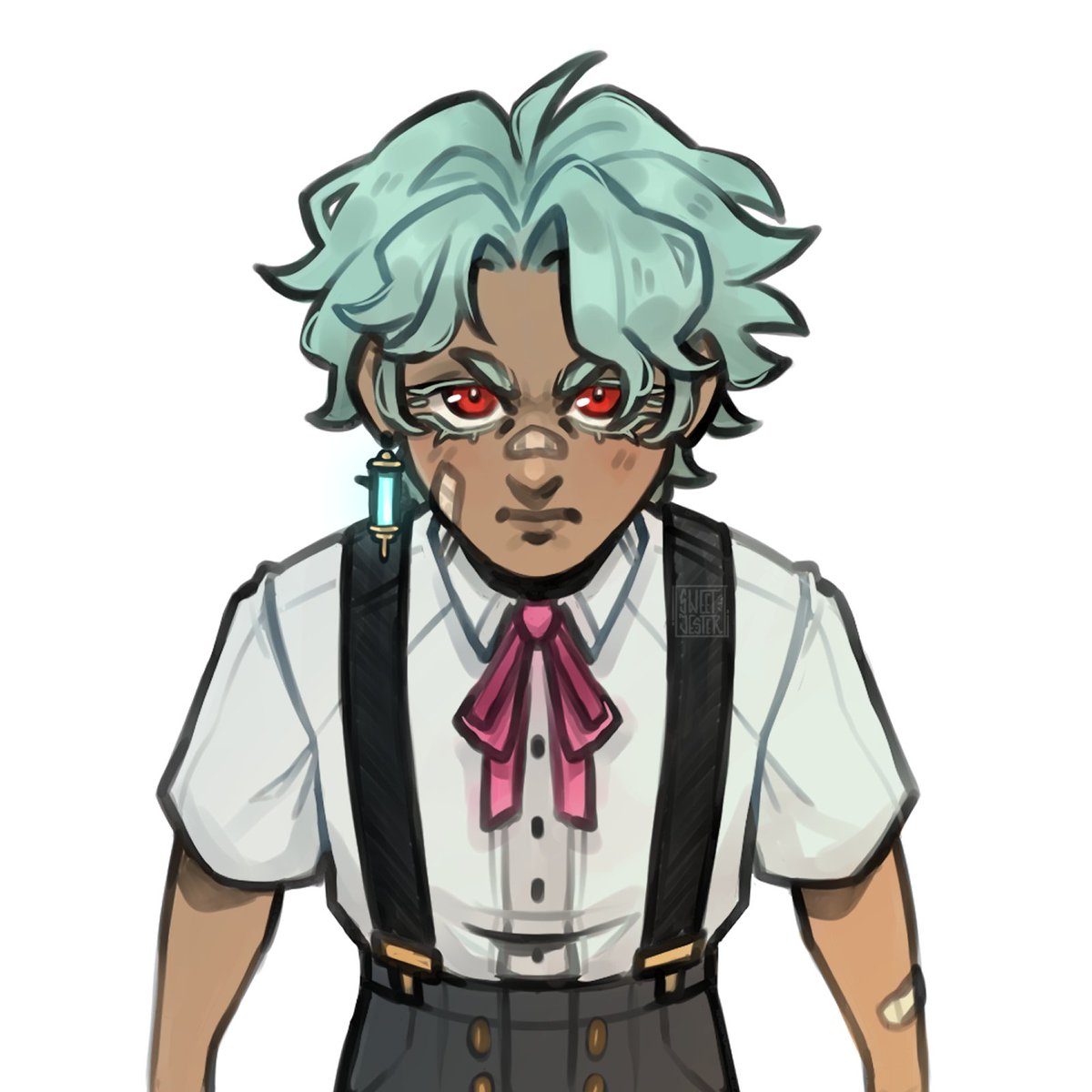 🫧mayday🫧 tweet media