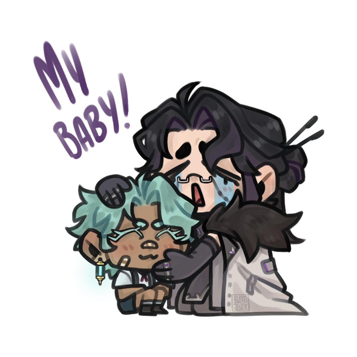 🫧mayday🫧 tweet media