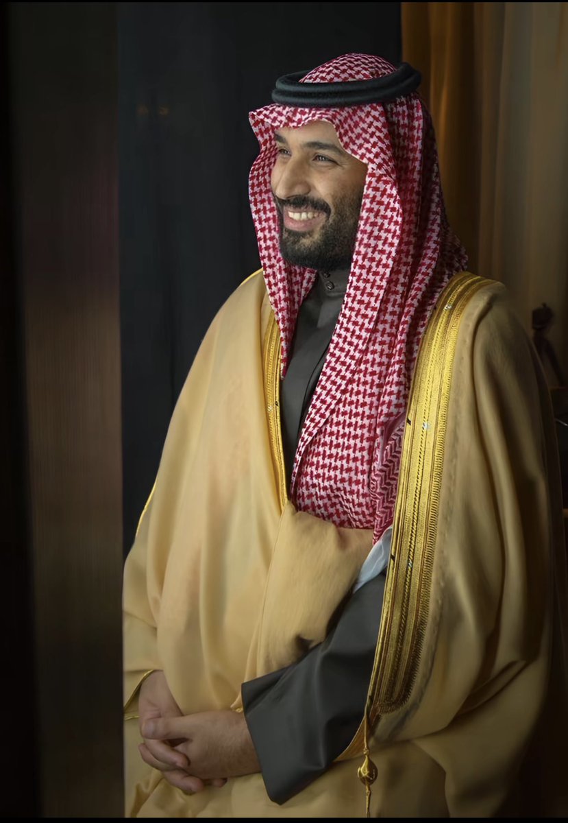 علي بن محمد🇸🇦 tweet media