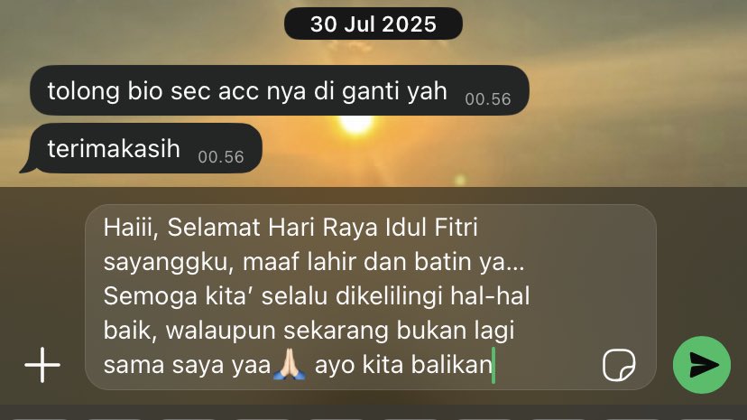 Kang Defor๐ฎ๐ฉ tweet media