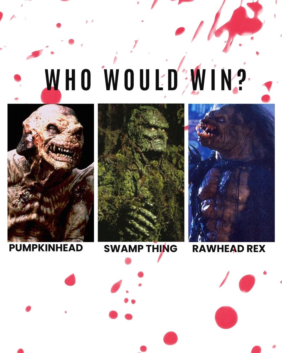 Bloody Disgusting Podcast tweet media