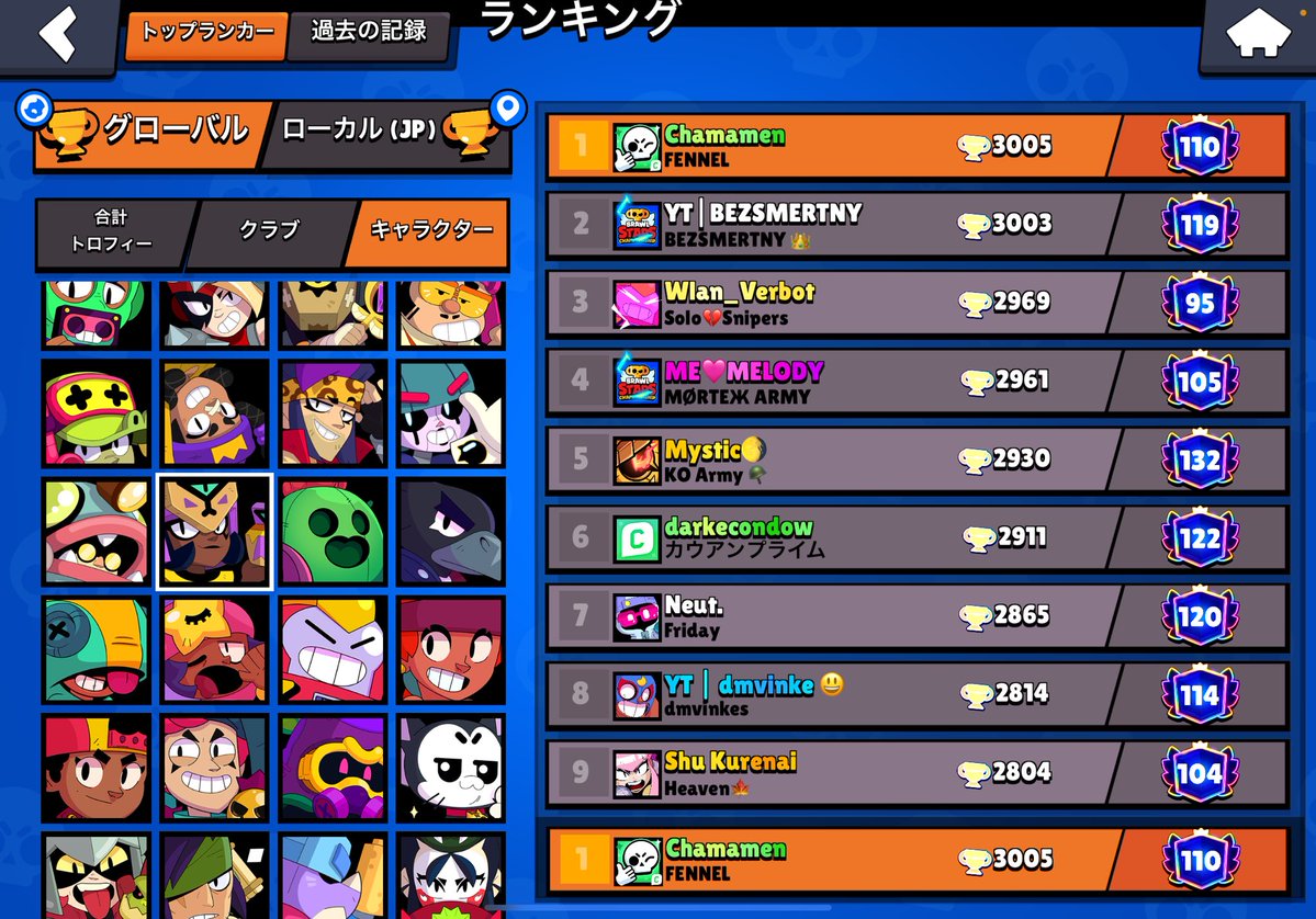 ちゃまま tweet media