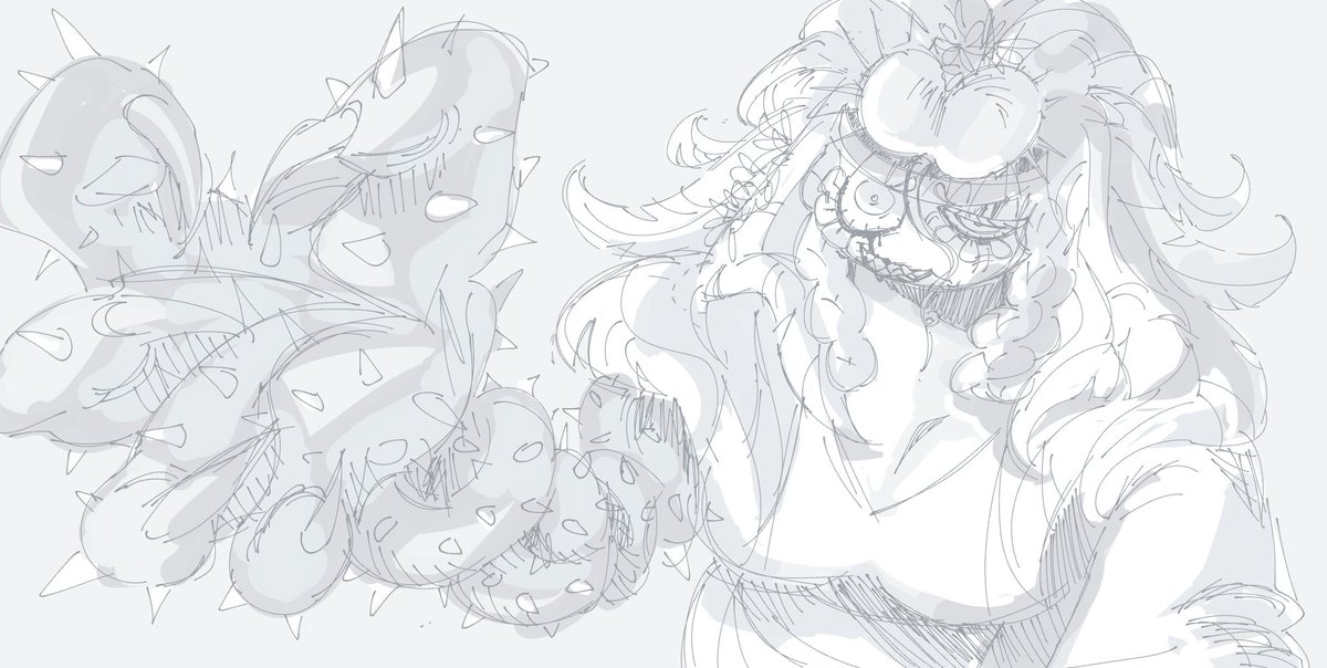 VANITAS🌸SOMA tweet media