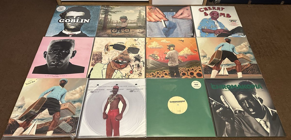 _november13_'s tweet photo. Some of my favorite collections 🙂‍↕️ https://t.co/jMxSdCYZfV