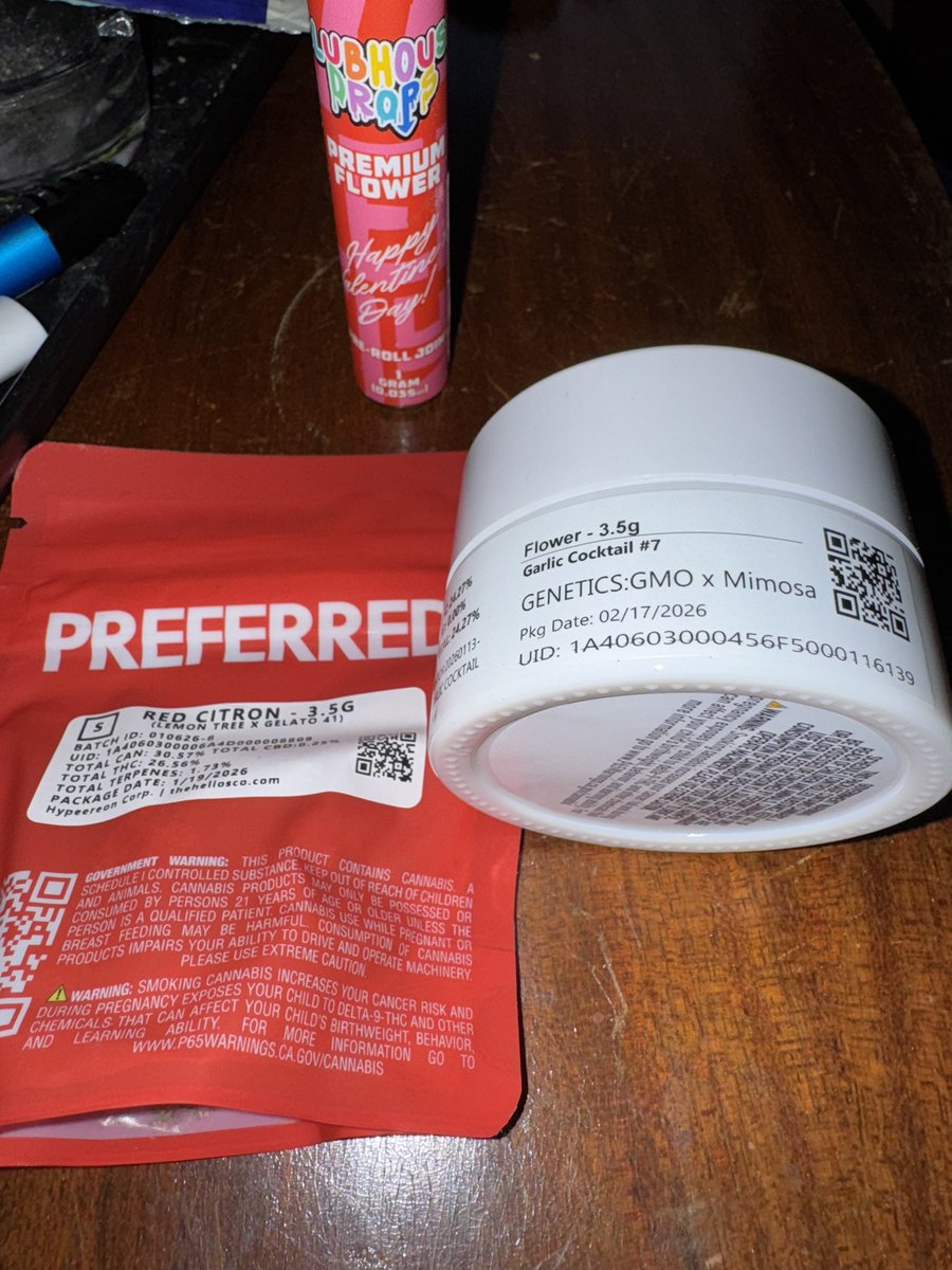 Green Exotics tweet media