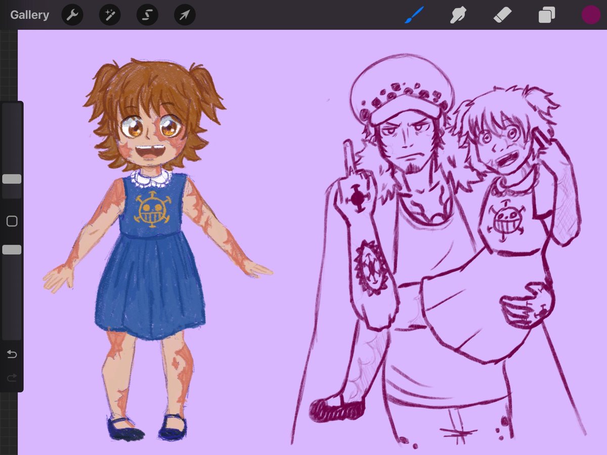 💜 Matilted 💜 AKOTSK Brainworms💜 tweet media