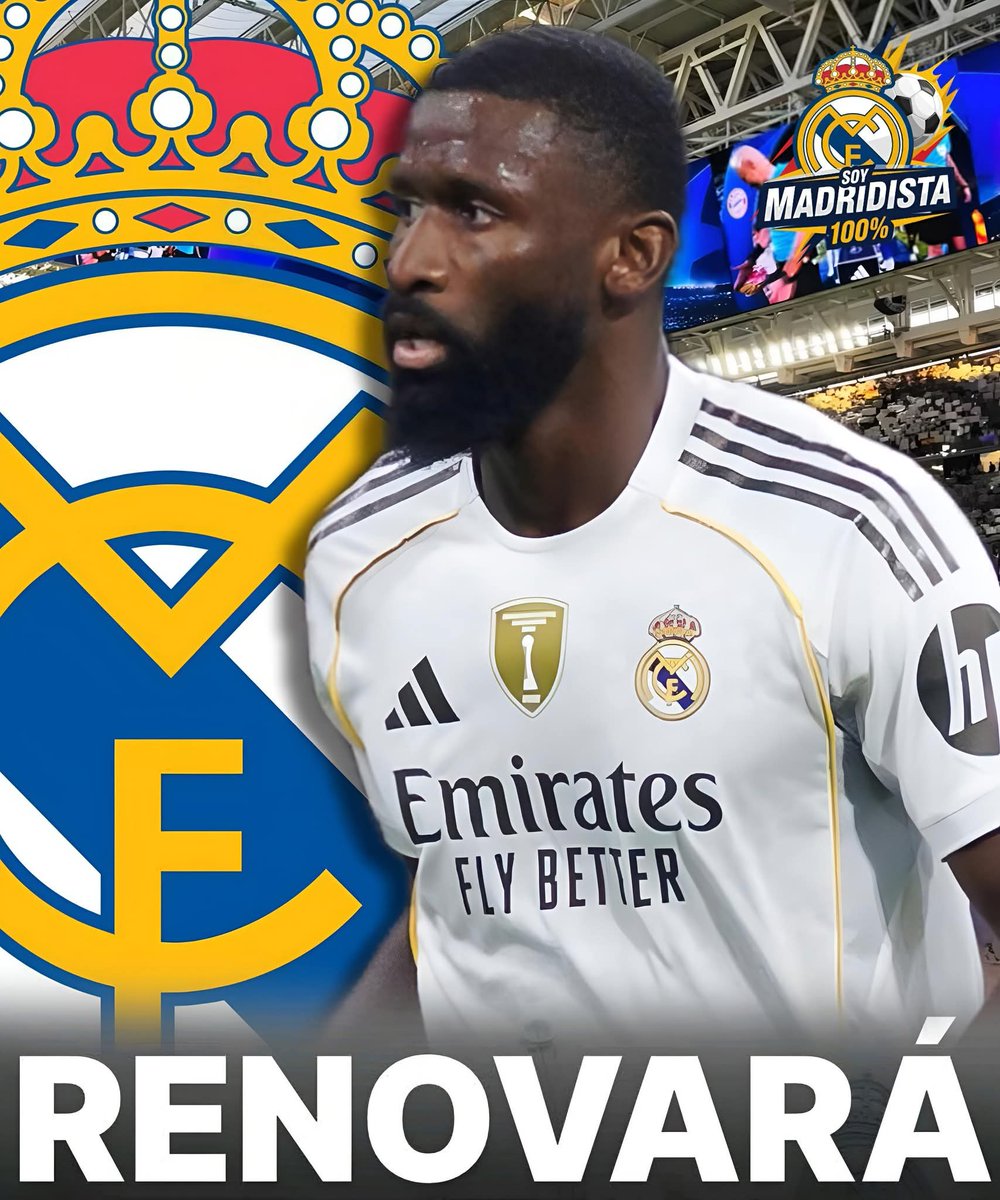 🔱 CHAMPIONS RM🔱 tweet media