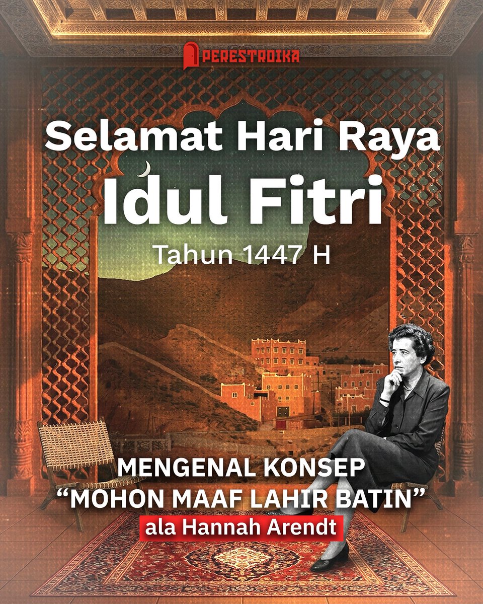 Perestroika tweet media