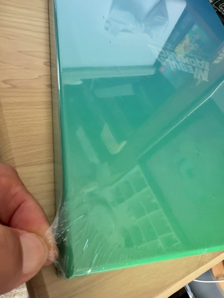 イトジュン tweet media