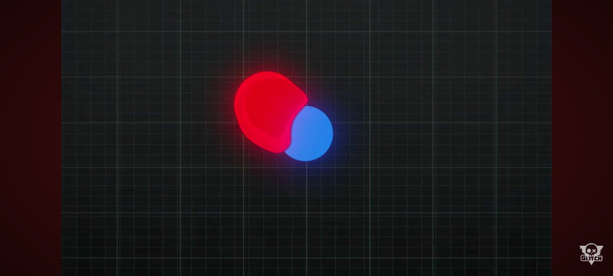 emptycarnival's tweet photo. OKAY SO order of events for that sequence at the start of the new #TADC
1. Caine is created, starts working as he should, but for some reason the results he's putting out aren't what the developers expected?
2. They put him away / put a pause on development, start working on - https://t.co/SGBvPgd8oS