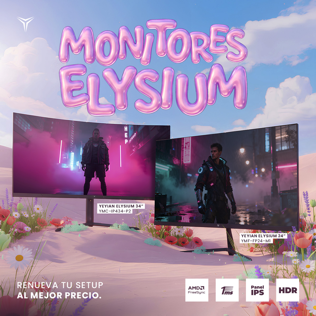 PCH Connect tweet media