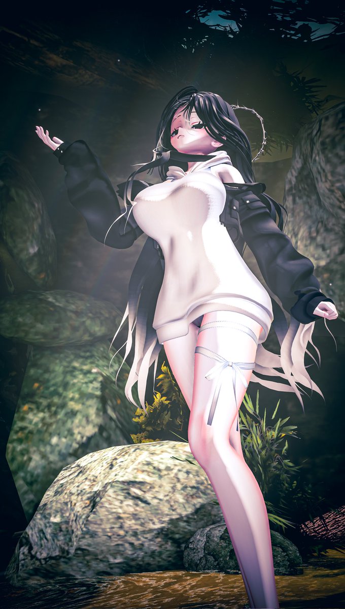 키갈__ tweet media