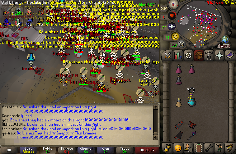 Reign of Terror tweet media