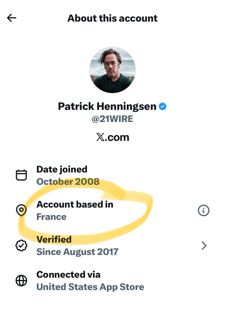 Nick Matau tweet media