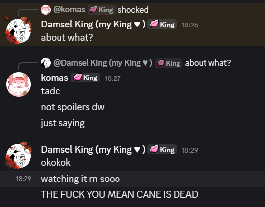 ‎komas | Comms Open tweet media