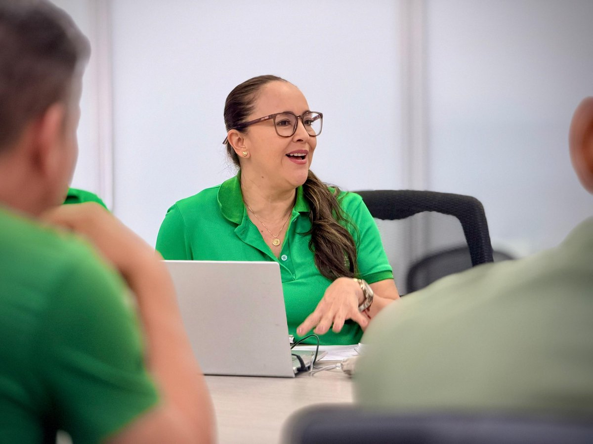 Gobernación del Meta tweet media