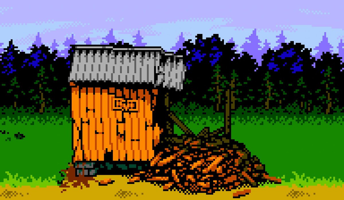 Screaming Savage Blood Death tweet media